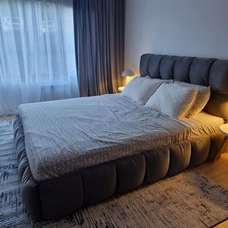 Free Spa Pirin Lodge Cosy Apartment Bansko Eksteriør bilde
