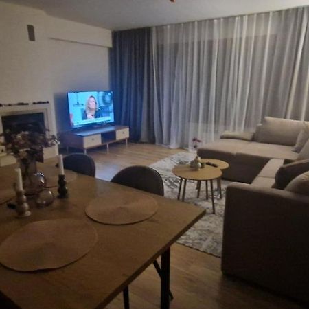 Free Spa Pirin Lodge Cosy Apartment Bansko Eksteriør bilde
