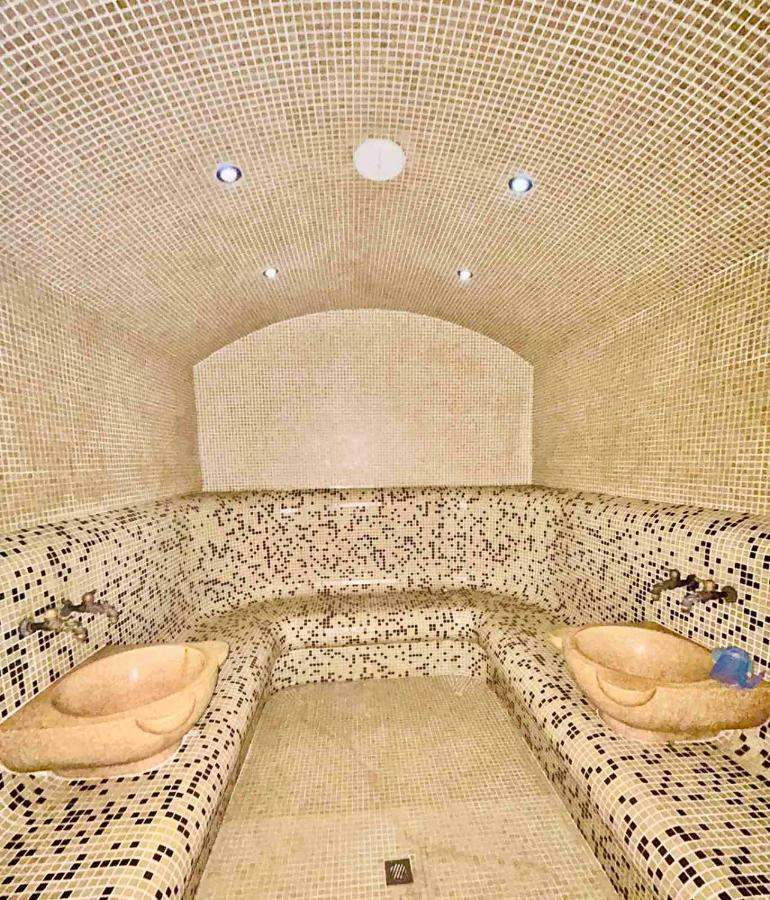 Free Spa Pirin Lodge Cosy Apartment Bansko Eksteriør bilde