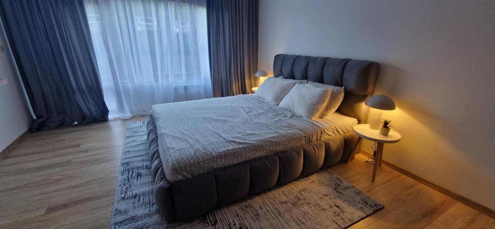 Free Spa Pirin Lodge Cosy Apartment Bansko Eksteriør bilde