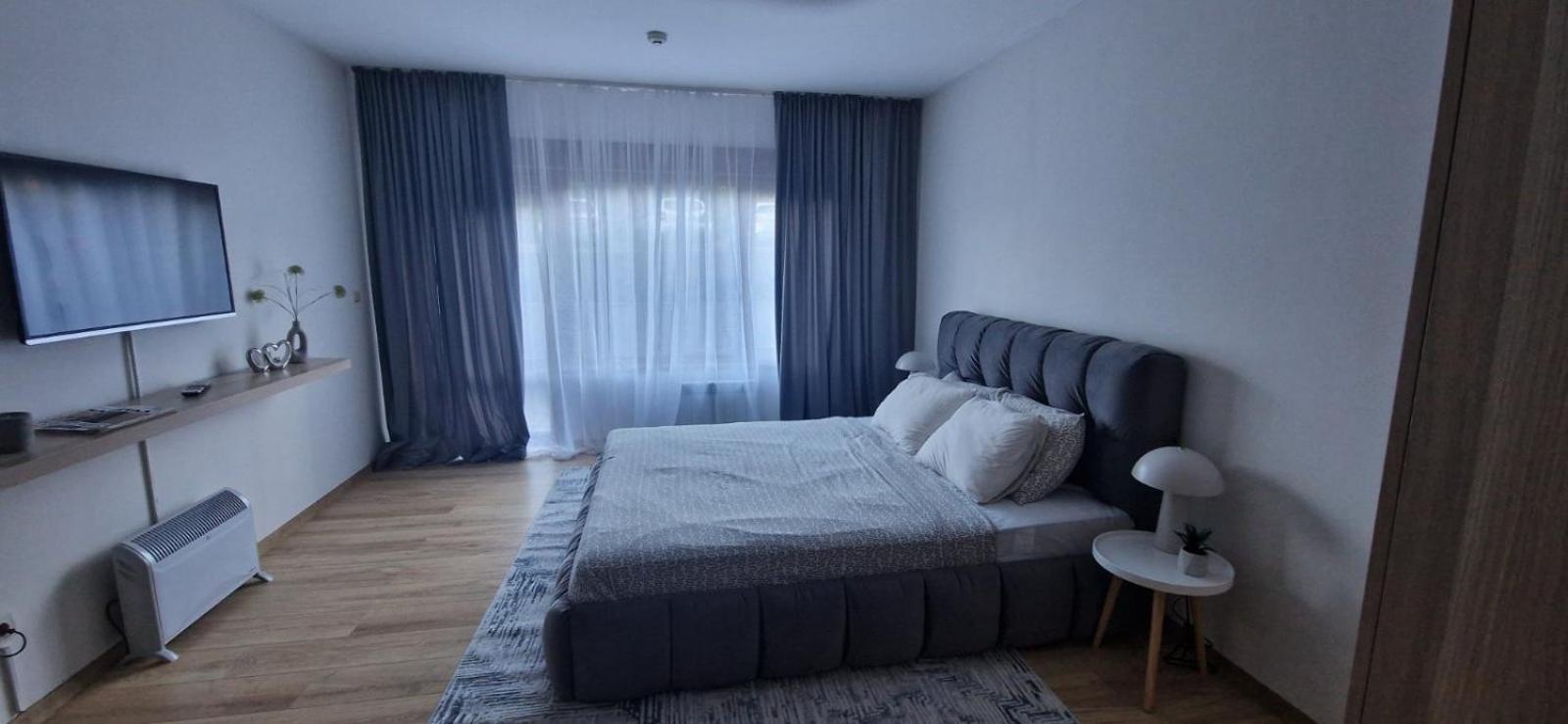 Free Spa Pirin Lodge Cosy Apartment Bansko Eksteriør bilde