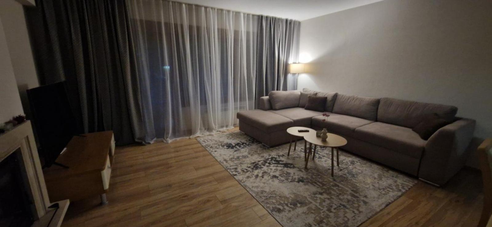 Free Spa Pirin Lodge Cosy Apartment Bansko Eksteriør bilde