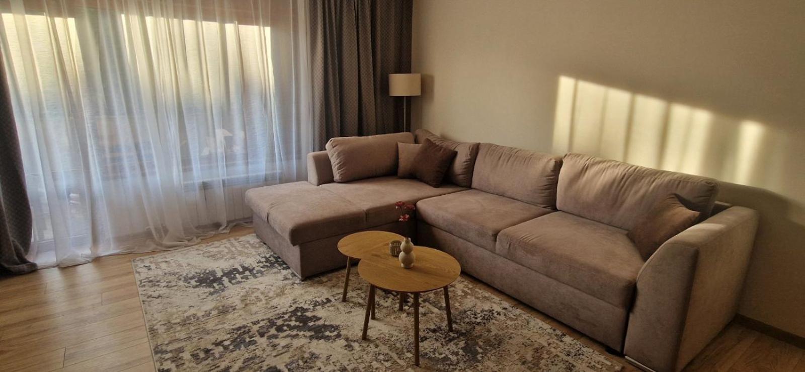 Free Spa Pirin Lodge Cosy Apartment Bansko Eksteriør bilde