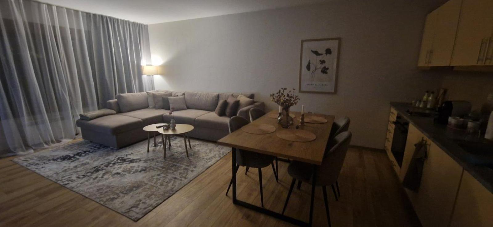 Free Spa Pirin Lodge Cosy Apartment Bansko Eksteriør bilde