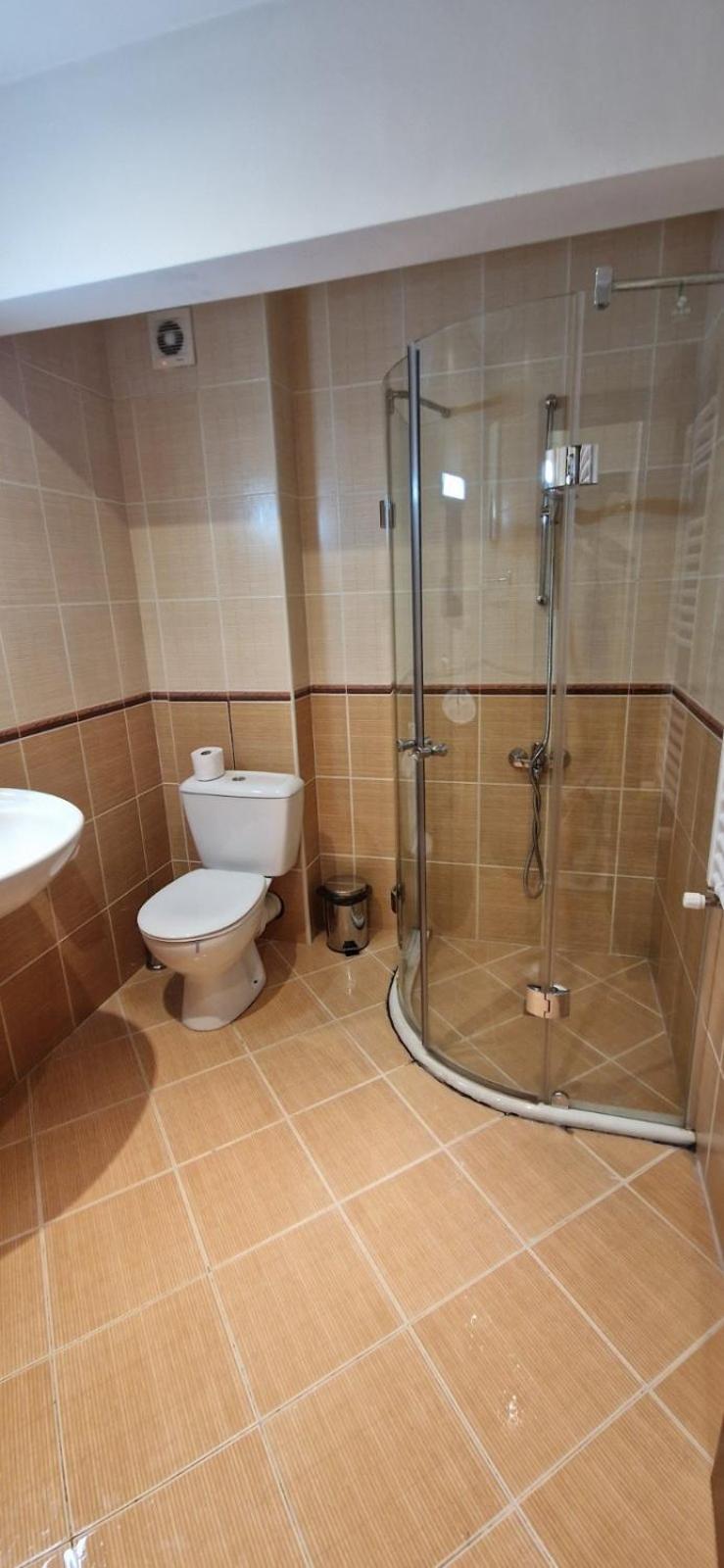 Free Spa Pirin Lodge Cosy Apartment Bansko Eksteriør bilde